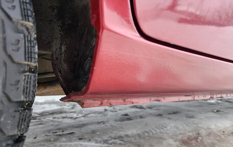 Hyundai Accent II, 2005 год, 490 000 рублей, 12 фотография