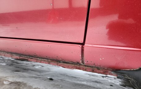 Hyundai Accent II, 2005 год, 490 000 рублей, 11 фотография