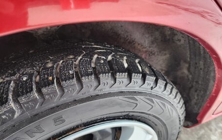 Hyundai Accent II, 2005 год, 490 000 рублей, 15 фотография