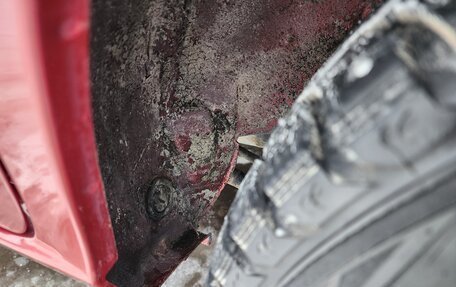 Hyundai Accent II, 2005 год, 490 000 рублей, 13 фотография