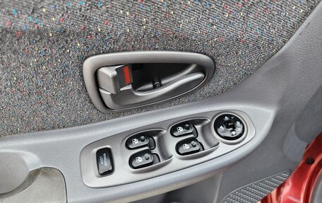 Hyundai Accent II, 2005 год, 490 000 рублей, 20 фотография