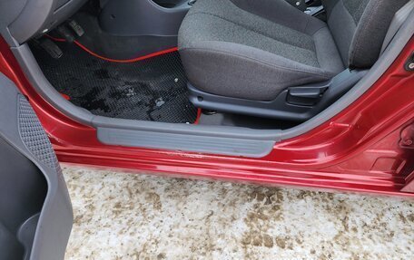 Hyundai Accent II, 2005 год, 490 000 рублей, 19 фотография