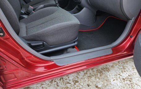 Hyundai Accent II, 2005 год, 490 000 рублей, 23 фотография