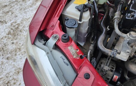 Hyundai Accent II, 2005 год, 490 000 рублей, 34 фотография