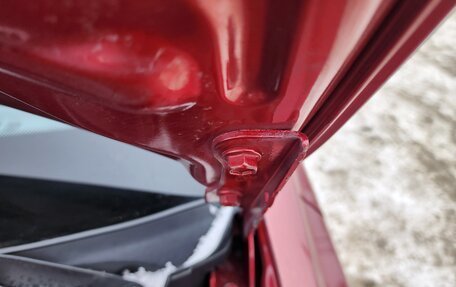 Hyundai Accent II, 2005 год, 490 000 рублей, 31 фотография