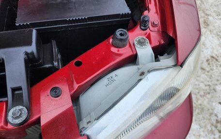 Hyundai Accent II, 2005 год, 490 000 рублей, 33 фотография