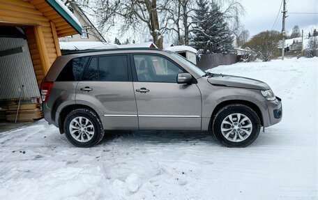 Suzuki Grand Vitara, 2014 год, 1 940 000 рублей, 2 фотография