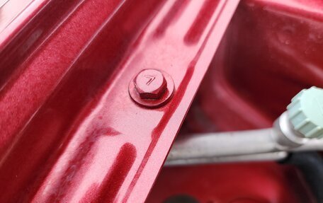 Hyundai Accent II, 2005 год, 490 000 рублей, 32 фотография