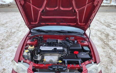 Hyundai Accent II, 2005 год, 490 000 рублей, 30 фотография