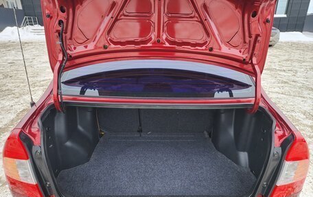 Hyundai Accent II, 2005 год, 490 000 рублей, 37 фотография