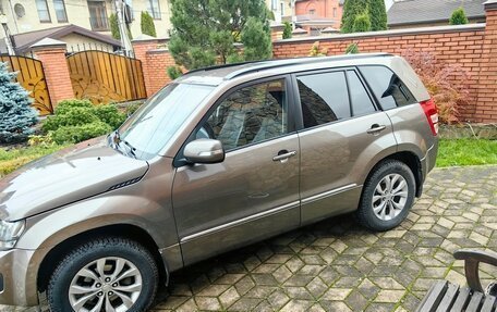 Suzuki Grand Vitara, 2014 год, 1 940 000 рублей, 16 фотография