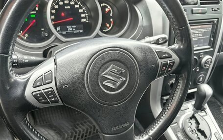 Suzuki Grand Vitara, 2014 год, 1 940 000 рублей, 9 фотография