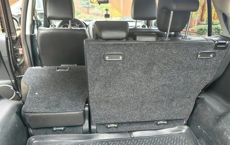 Suzuki Grand Vitara, 2014 год, 1 940 000 рублей, 23 фотография