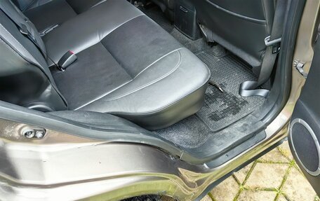 Suzuki Grand Vitara, 2014 год, 1 940 000 рублей, 20 фотография