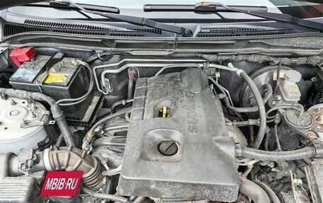 Suzuki Grand Vitara, 2014 год, 1 940 000 рублей, 27 фотография