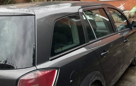 Opel Astra H, 2011 год, 450 000 рублей, 3 фотография