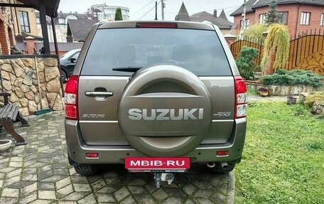 Suzuki Grand Vitara, 2014 год, 1 940 000 рублей, 21 фотография