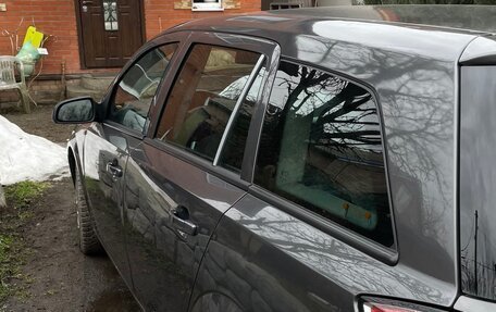 Opel Astra H, 2011 год, 450 000 рублей, 4 фотография