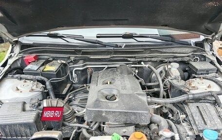 Suzuki Grand Vitara, 2014 год, 1 940 000 рублей, 26 фотография