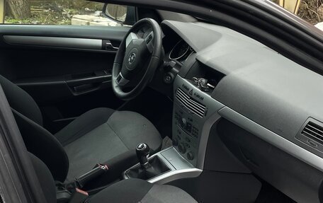 Opel Astra H, 2011 год, 450 000 рублей, 7 фотография