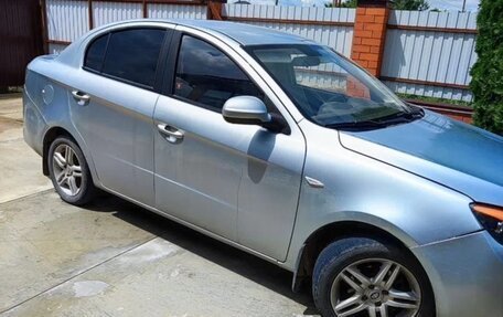 FAW Oley, 2015 год, 525 000 рублей, 2 фотография