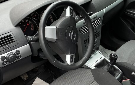 Opel Astra H, 2011 год, 450 000 рублей, 8 фотография