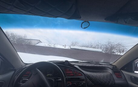 Chevrolet Lanos I, 2006 год, 70 000 рублей, 7 фотография