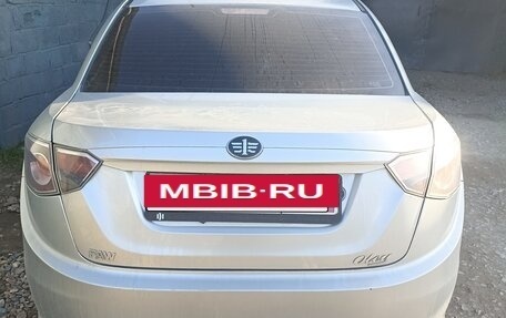 FAW Oley, 2015 год, 525 000 рублей, 5 фотография