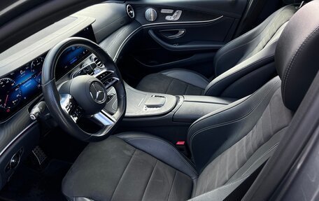 Mercedes-Benz E-Класс, 2021 год, 4 950 000 рублей, 11 фотография