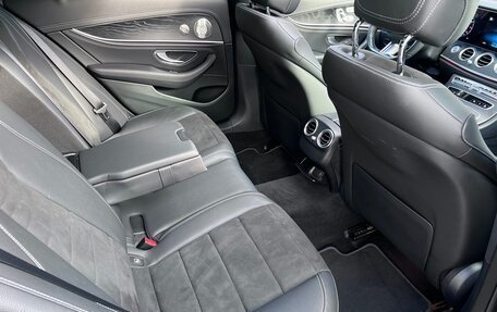 Mercedes-Benz E-Класс, 2021 год, 4 950 000 рублей, 20 фотография