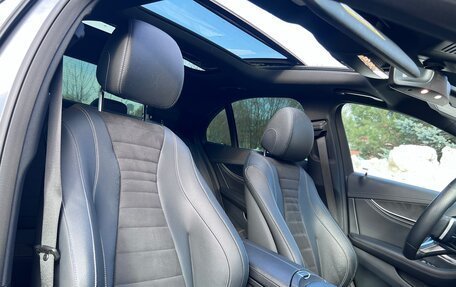 Mercedes-Benz E-Класс, 2021 год, 4 950 000 рублей, 18 фотография