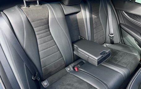 Mercedes-Benz E-Класс, 2021 год, 4 950 000 рублей, 21 фотография