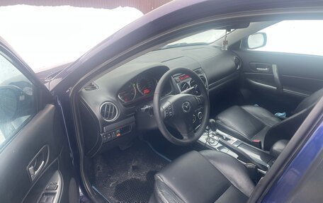 Mazda 6, 2006 год, 659 000 рублей, 8 фотография