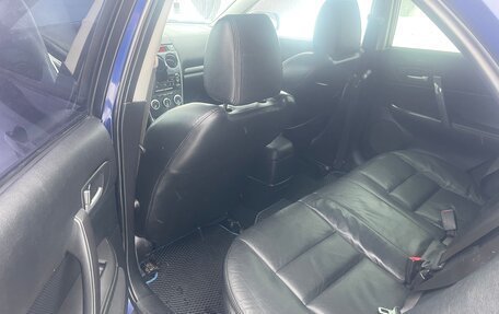 Mazda 6, 2006 год, 659 000 рублей, 9 фотография