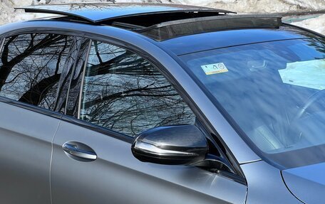 Mercedes-Benz E-Класс, 2021 год, 4 950 000 рублей, 27 фотография