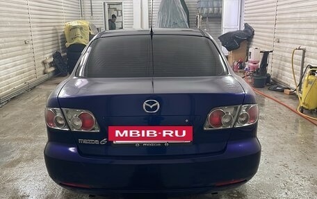 Mazda 6, 2006 год, 659 000 рублей, 5 фотография