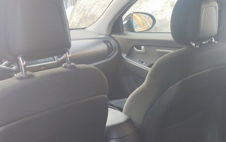 KIA Sportage III, 2013 год, 1 230 000 рублей, 14 фотография