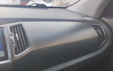 KIA Sportage III, 2013 год, 1 230 000 рублей, 22 фотография