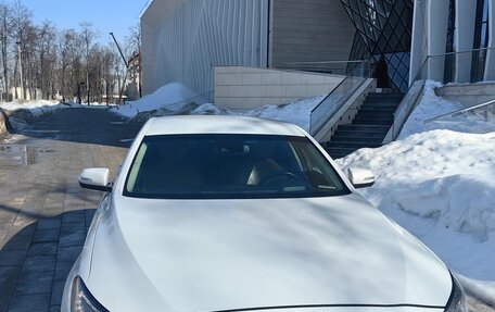 Hyundai Genesis II, 2016 год, 2 200 000 рублей, 7 фотография