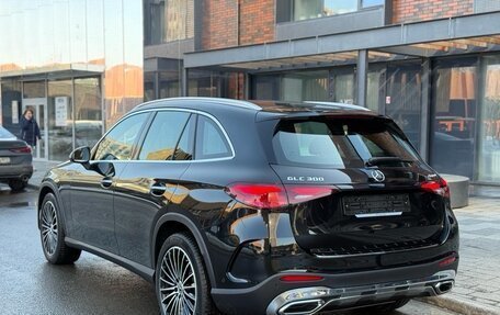 Mercedes-Benz GLC, 2025 год, 8 690 000 рублей, 5 фотография