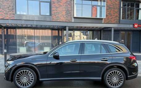 Mercedes-Benz GLC, 2025 год, 8 690 000 рублей, 4 фотография