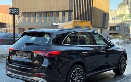 Mercedes-Benz GLC, 2025 год, 8 690 000 рублей, 7 фотография