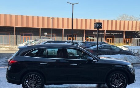 Mercedes-Benz GLC, 2025 год, 8 690 000 рублей, 8 фотография