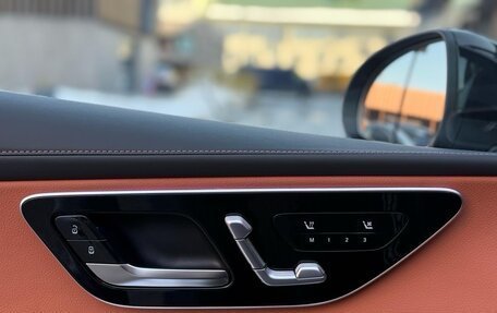 Mercedes-Benz GLC, 2025 год, 8 690 000 рублей, 13 фотография