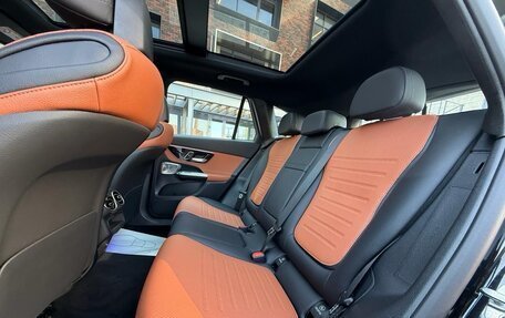 Mercedes-Benz GLC, 2025 год, 8 690 000 рублей, 19 фотография