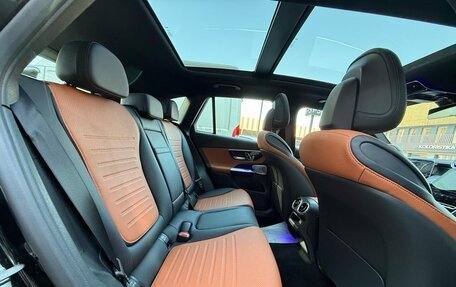 Mercedes-Benz GLC, 2025 год, 8 690 000 рублей, 22 фотография