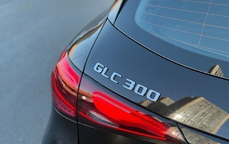 Mercedes-Benz GLC, 2025 год, 8 690 000 рублей, 20 фотография