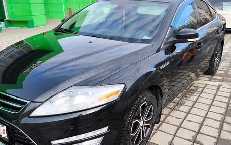 Ford Mondeo IV, 2013 год, 1 400 000 рублей, 5 фотография