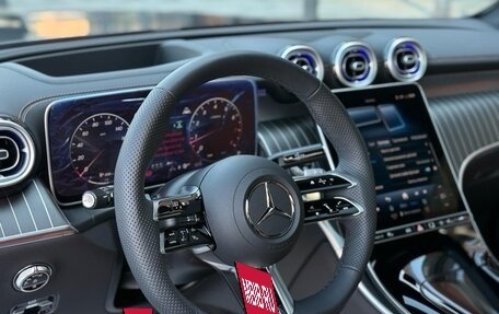 Mercedes-Benz GLC, 2025 год, 8 690 000 рублей, 15 фотография