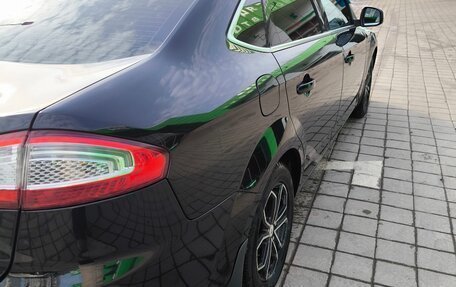 Ford Mondeo IV, 2013 год, 1 400 000 рублей, 6 фотография